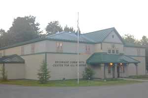 Belgrade Rec Center